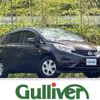 nissan note 2014 -NISSAN--Note DBA-E12--E12-226281---NISSAN--Note DBA-E12--E12-226281- image 1