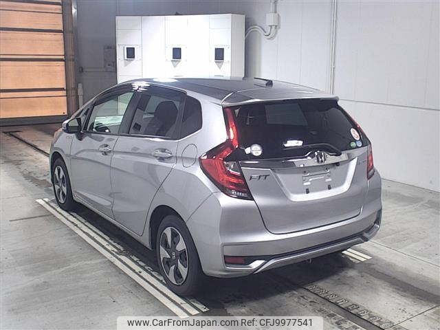 honda fit 2019 -HONDA--Fit GP5-1347160---HONDA--Fit GP5-1347160- image 2