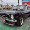 nissan sunny-truck 1991 CFJ1894357 image 2