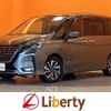 nissan serena 2021 quick_quick_GFC27_GFC27-226784 image 1