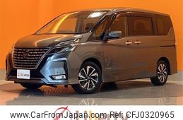 nissan serena 2021 quick_quick_GFC27_GFC27-226784