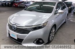 toyota sai 2013 AZK10-2070217