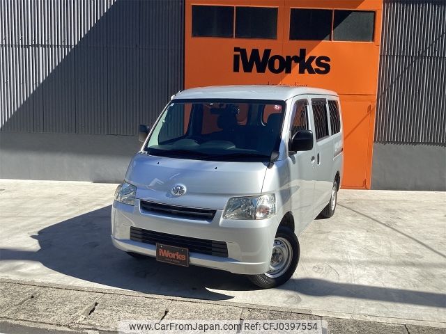 toyota townace-van 2017 -TOYOTA--Townace Van DBF-S402M--S402-0071377---TOYOTA--Townace Van DBF-S402M--S402-0071377- image 1