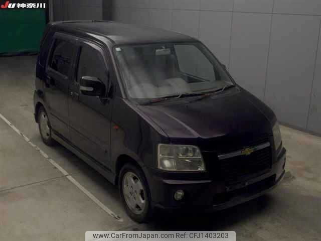 chevrolet mw 2008 CFJ1403203 image 1