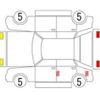 mazda cx-8 2023 -MAZDA--CX-8 3DA-KG2P--KG2P-456452---MAZDA--CX-8 3DA-KG2P--KG2P-456452- image 2