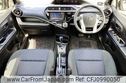 toyota aqua 2016 504928-929101