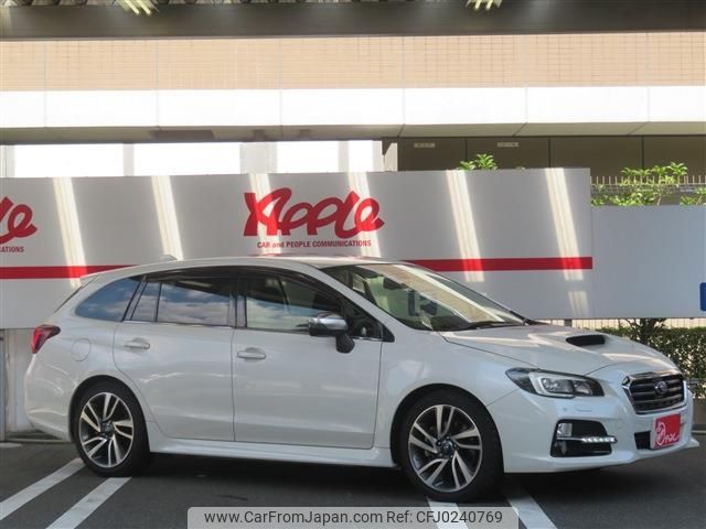 subaru levorg 2015 -SUBARU--Levorg DBA-VM4--VM4-061707---SUBARU--Levorg DBA-VM4--VM4-061707- image 2