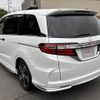 honda odyssey 2017 -HONDA--Odyssey DBA-RC1--RC1-1122475---HONDA--Odyssey DBA-RC1--RC1-1122475- image 3