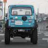 suzuki jimny 1991 -スズキ--ジムニーバン　４ＷＤ V-JA11V--JA11-155154---スズキ--ジムニーバン　４ＷＤ V-JA11V--JA11-155154- image 17