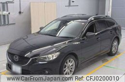 mazda atenza 2014 -MAZDA 【名古屋 305ま3621】--Atenza Wagon GJEFW-102083---MAZDA 【名古屋 305ま3621】--Atenza Wagon GJEFW-102083-