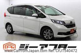 honda freed 2020 CFJ1540472