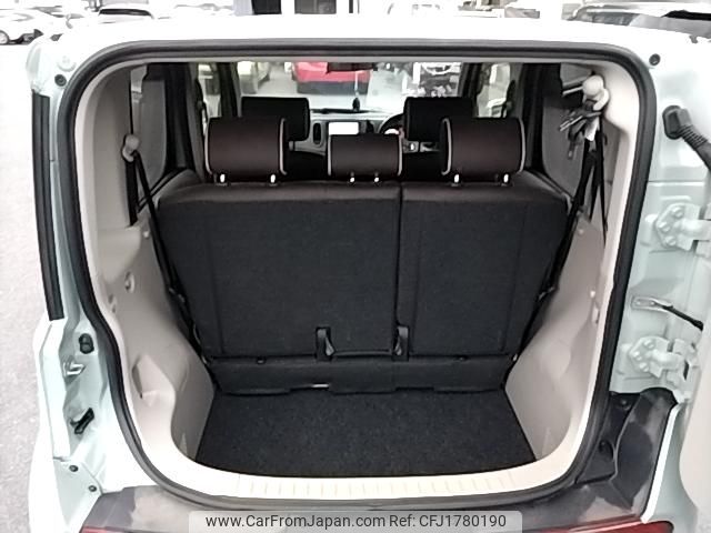nissan cube 2014 CFJ1780190 image 2