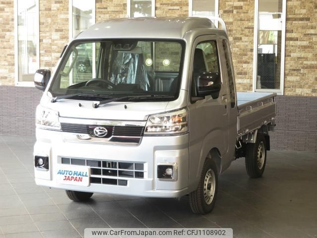 daihatsu hijet-truck 2024 -DAIHATSU 【高松 480ｲ701】--Hijet Truck S510P--0595272---DAIHATSU 【高松 480ｲ701】--Hijet Truck S510P--0595272- image 1