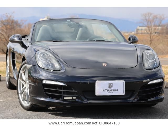 porsche boxster 2016 quick_quick_981MA122_WP0ZZZ98ZFS111246 image 1