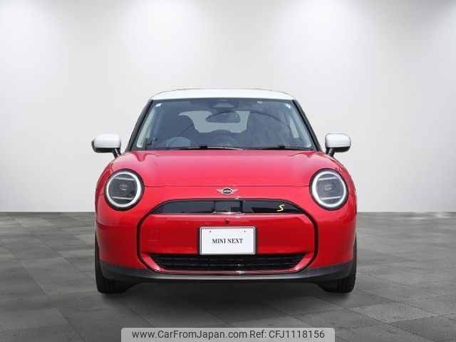 mini mini-others 2024 -BMW--BMW Mini ZAA-22GC32--WMW22GC070TA36***---BMW--BMW Mini ZAA-22GC32--WMW22GC070TA36***- image 2