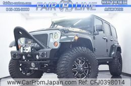 jeep wrangler 2012 quick_quick_ABA-JK36L_1C4HJWLG9CL258872