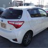 toyota vitz 2018 -TOYOTA 【富山 530】--Vitz NHP130--NHP130-4003781---TOYOTA 【富山 530】--Vitz NHP130--NHP130-4003781- image 2