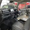 suzuki jimny-sierra 2022 -SUZUKI--Jimny Sierra 3BA-JB74W--JB74W-157552---SUZUKI--Jimny Sierra 3BA-JB74W--JB74W-157552- image 12