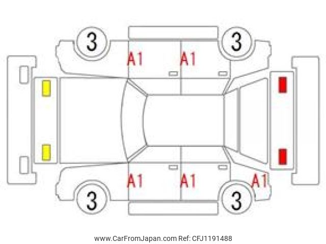daihatsu atrai-wagon 2006 -DAIHATSU--Atrai Wagon TA-S320G--S320G-0020194---DAIHATSU--Atrai Wagon TA-S320G--S320G-0020194- image 2