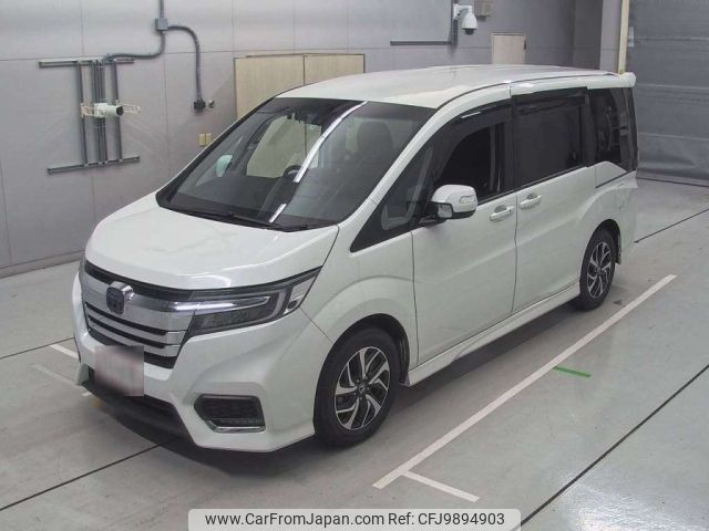 honda stepwagon 2021 -HONDA--Stepwgn RP3-1335070---HONDA--Stepwgn RP3-1335070- image 1