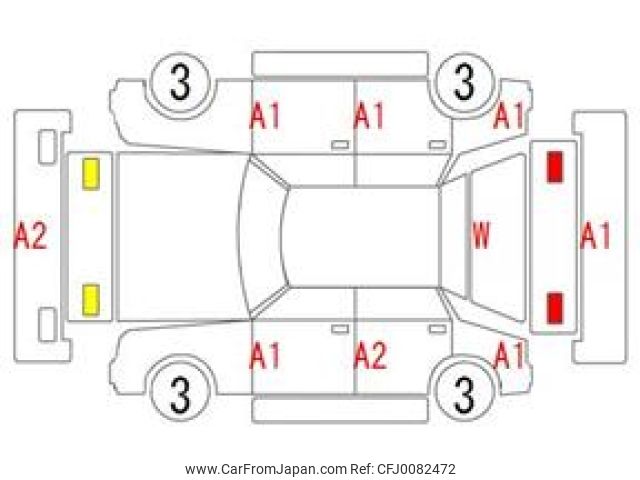 honda n-box 2012 -HONDA--N BOX DBA-JF1--JF1-1046794---HONDA--N BOX DBA-JF1--JF1-1046794- image 2