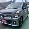 suzuki wagon-r-stingray 2018 quick_quick_DAA-MH55S_MH55S-729994 image 1