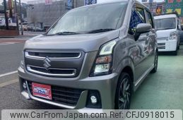 suzuki wagon-r-stingray 2018 quick_quick_DAA-MH55S_MH55S-729994