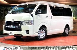 toyota hiace-wagon 2025 quick_quick_TRH214W_TRH214-0081079