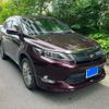 toyota harrier 2015 -TOYOTA--Harrier DBA-ZSU60W--ZSU60-0038405---TOYOTA--Harrier DBA-ZSU60W--ZSU60-0038405- image 2