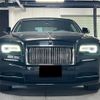 rolls-royce wraith 2016 quick_quick_665C_SCA665C02HUX80323 image 11