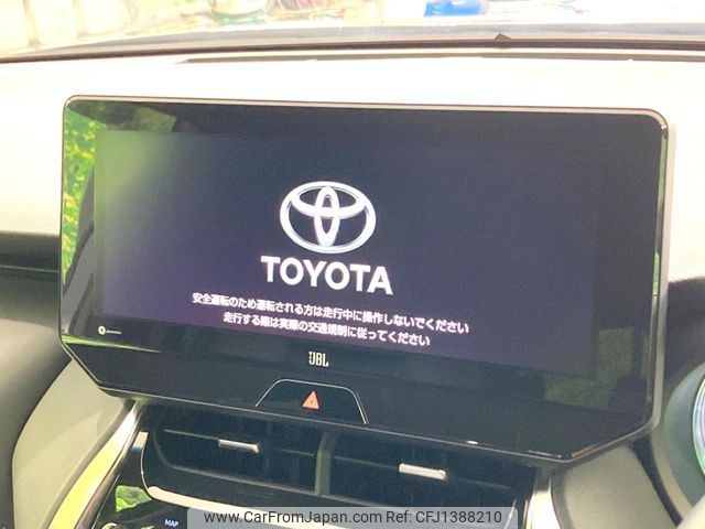 toyota harrier 2021 -TOYOTA--Harrier 6AA-AXUH80--AXUH80-0018892---TOYOTA--Harrier 6AA-AXUH80--AXUH80-0018892- image 2