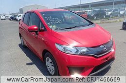 honda fit 2015 CFJ1466669