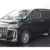 toyota alphard 2018 -TOYOTA--Alphard DAA-AYH30W--AYH30-0057648---TOYOTA--Alphard DAA-AYH30W--AYH30-0057648- image 1