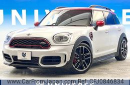 mini mini-others 2018 quick_quick_YS20_WMWYV920503E43152