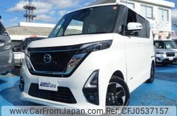 nissan roox 2022 quick_quick_5AA-B44A_B44A-0121309