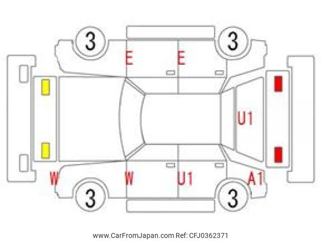 nissan serena 2021 -NISSAN--Serena 5AA-GFC27--GFC27-221392---NISSAN--Serena 5AA-GFC27--GFC27-221392- image 2