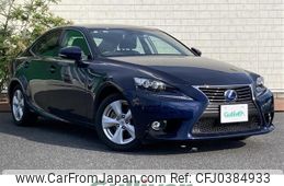 lexus is 2015 -LEXUS--Lexus IS DAA-AVE30--AVE30-5041179---LEXUS--Lexus IS DAA-AVE30--AVE30-5041179-