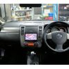 nissan tiida 2008 -NISSAN--Tiida DBA-C11--C11-206286---NISSAN--Tiida DBA-C11--C11-206286- image 2