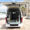 toyota hiace-van 2015 GOO_JP_700056043930250508003 image 12