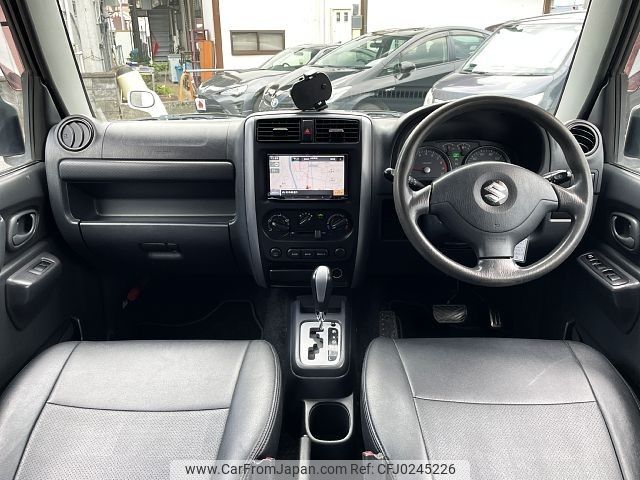 suzuki jimny 2013 -SUZUKI--Jimny ABA-JB23W--JB23W-700810---SUZUKI--Jimny ABA-JB23W--JB23W-700810- image 2