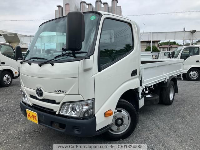 toyota dyna-truck 2020 quick_quick_2RG-XZC605_XZC605-0026779 image 2