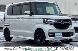 honda n-box 2018 -HONDA--N BOX DBA-JF4--JF4-2006111---HONDA--N BOX DBA-JF4--JF4-2006111-