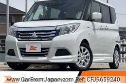 mitsubishi delica-d2 2020 -MITSUBISHI--Delica D2 DAA-MB36S--MB36S-253816---MITSUBISHI--Delica D2 DAA-MB36S--MB36S-253816-