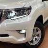 toyota land-cruiser-prado 2022 -TOYOTA--Land Cruiser Prado 3BA-TRJ150W--TRJ150-0153776---TOYOTA--Land Cruiser Prado 3BA-TRJ150W--TRJ150-0153776- image 13