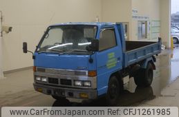 isuzu elf-truck 1986 -ISUZU--Elf NKR57ED-0469880---ISUZU--Elf NKR57ED-0469880-