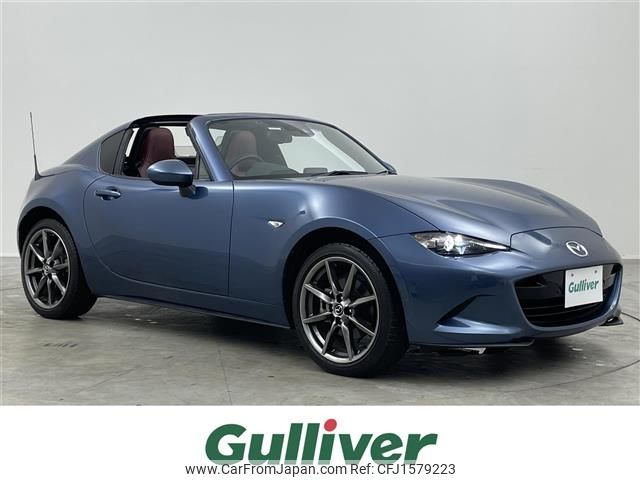 mazda roadster 2019 CFJ1579223 image 1