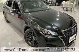 toyota crown 2016 -TOYOTA--Crown ARS210--ARS210-6005284---TOYOTA--Crown ARS210--ARS210-6005284-