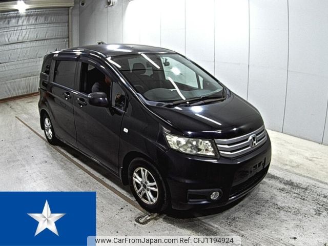 honda freed-spike 2011 -HONDA--Freed Spike GB3--GB3-1309964---HONDA--Freed Spike GB3--GB3-1309964- image 1