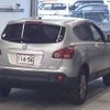 nissan dualis 2009 -NISSAN--Dualis KJ10--209748---NISSAN--Dualis KJ10--209748- image 6