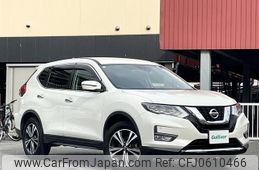 nissan x-trail 2018 -NISSAN--X-Trail DBA-T32--T32-050103---NISSAN--X-Trail DBA-T32--T32-050103-